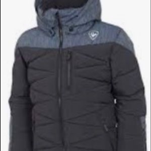 Rossignol Polydown ski jacket